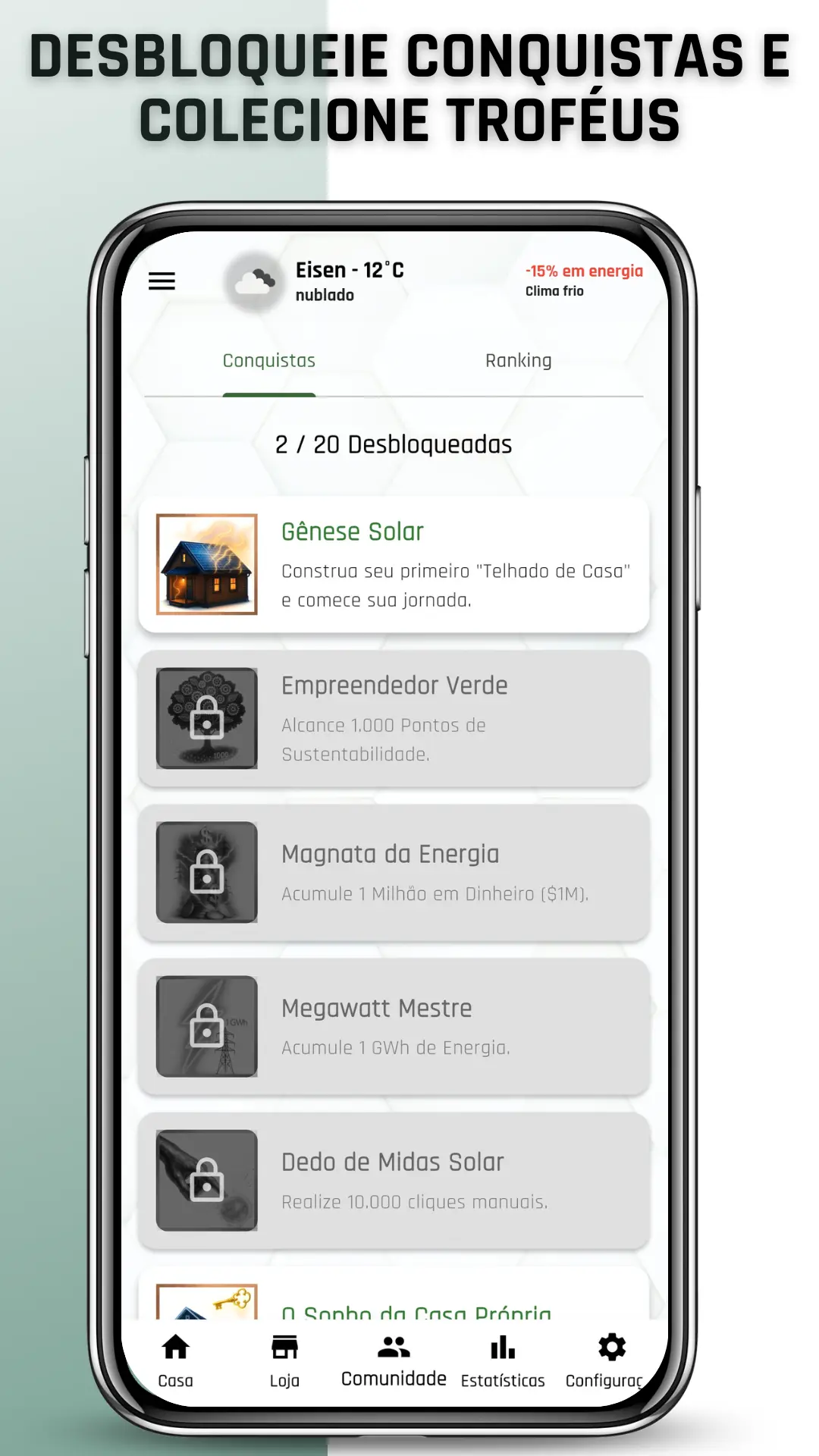 Screenshot Sunseed 4